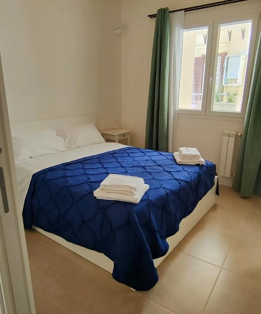 Crihouse Apartment Palermo