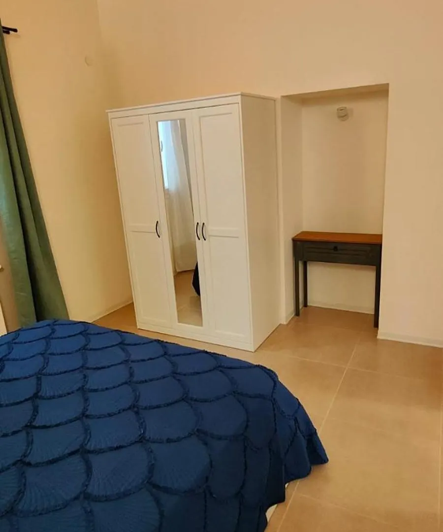 Crihouse Apartment Palermo