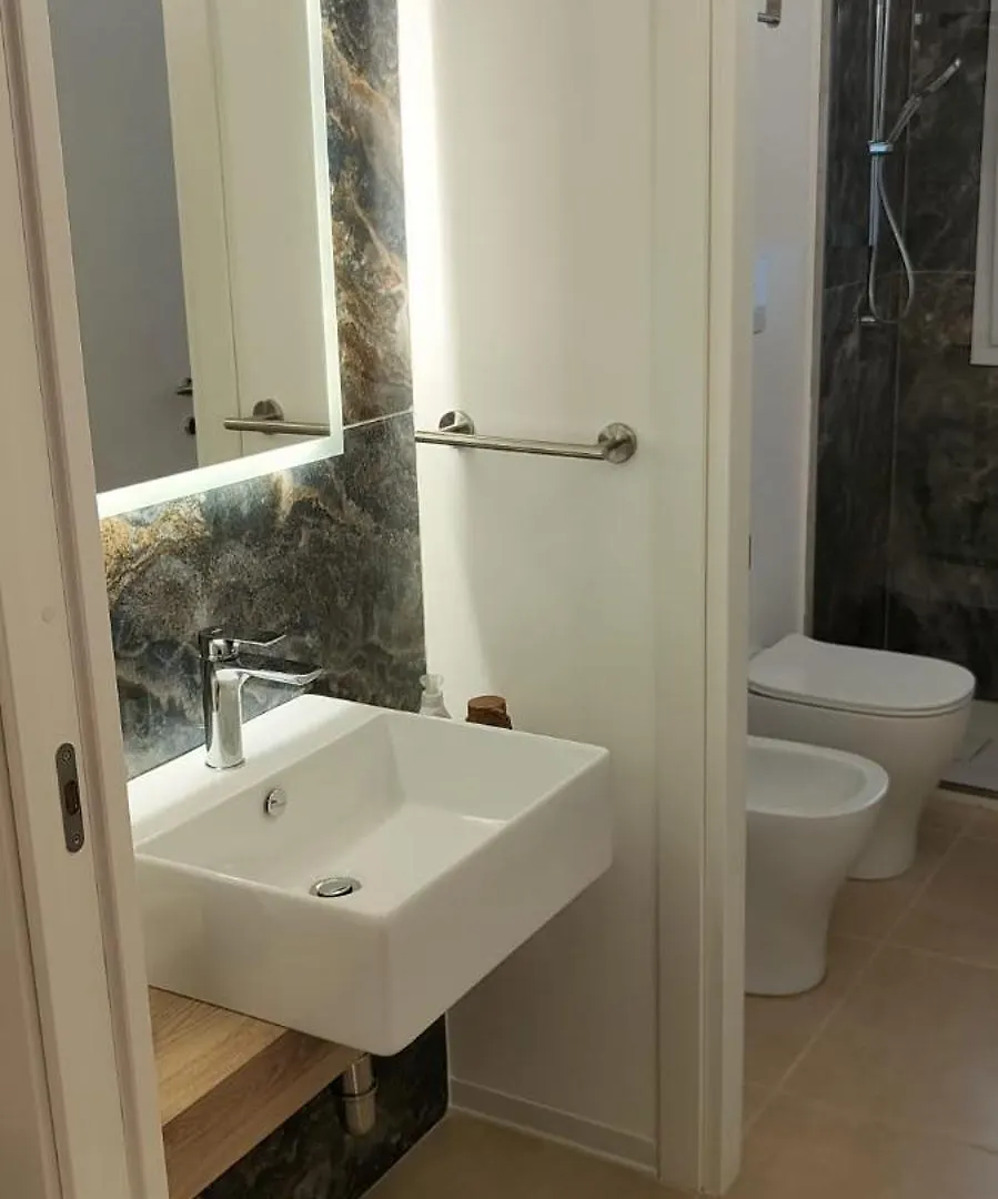 Crihouse Apartment Palermo Italy