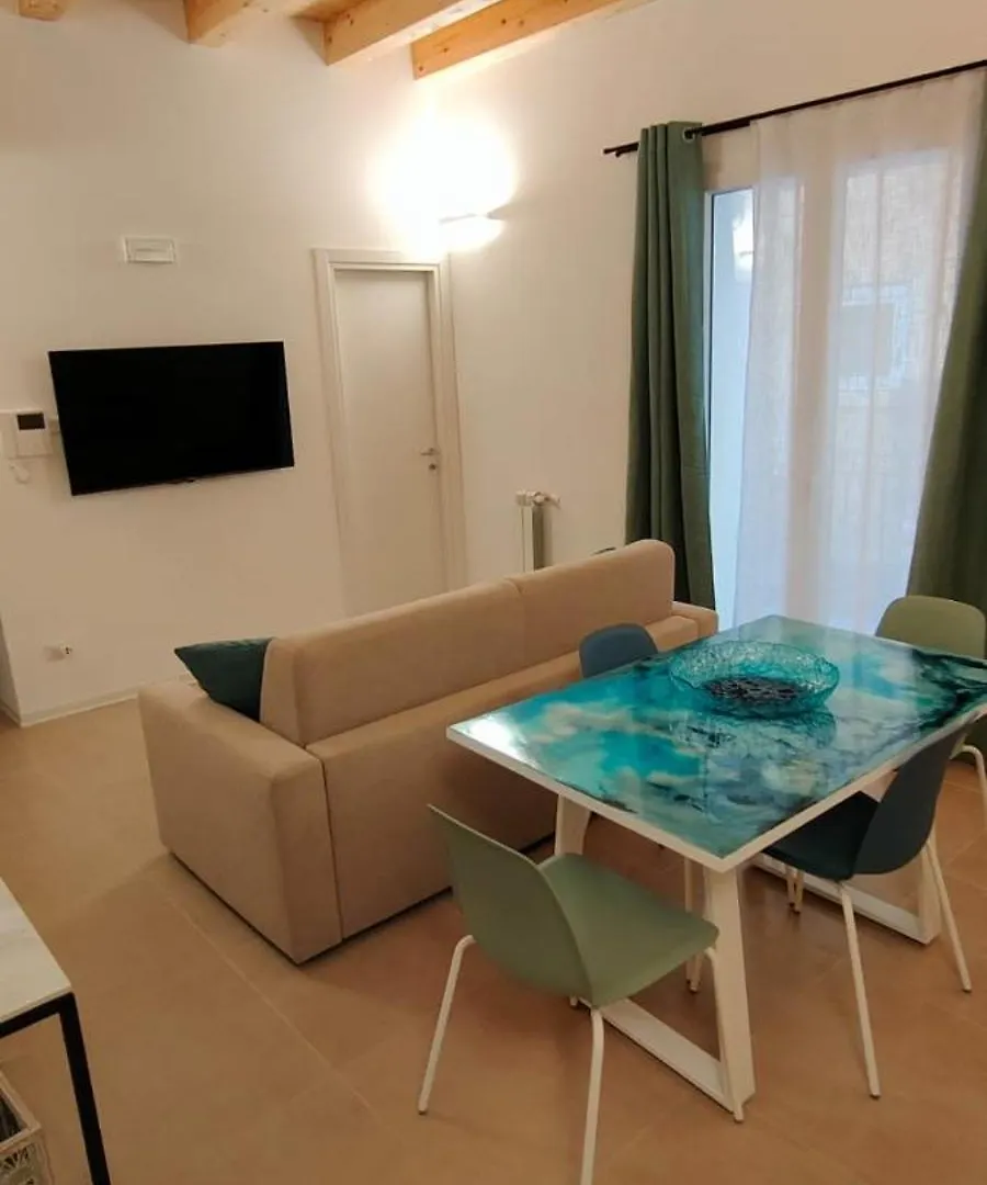 Crihouse Apartment Palermo