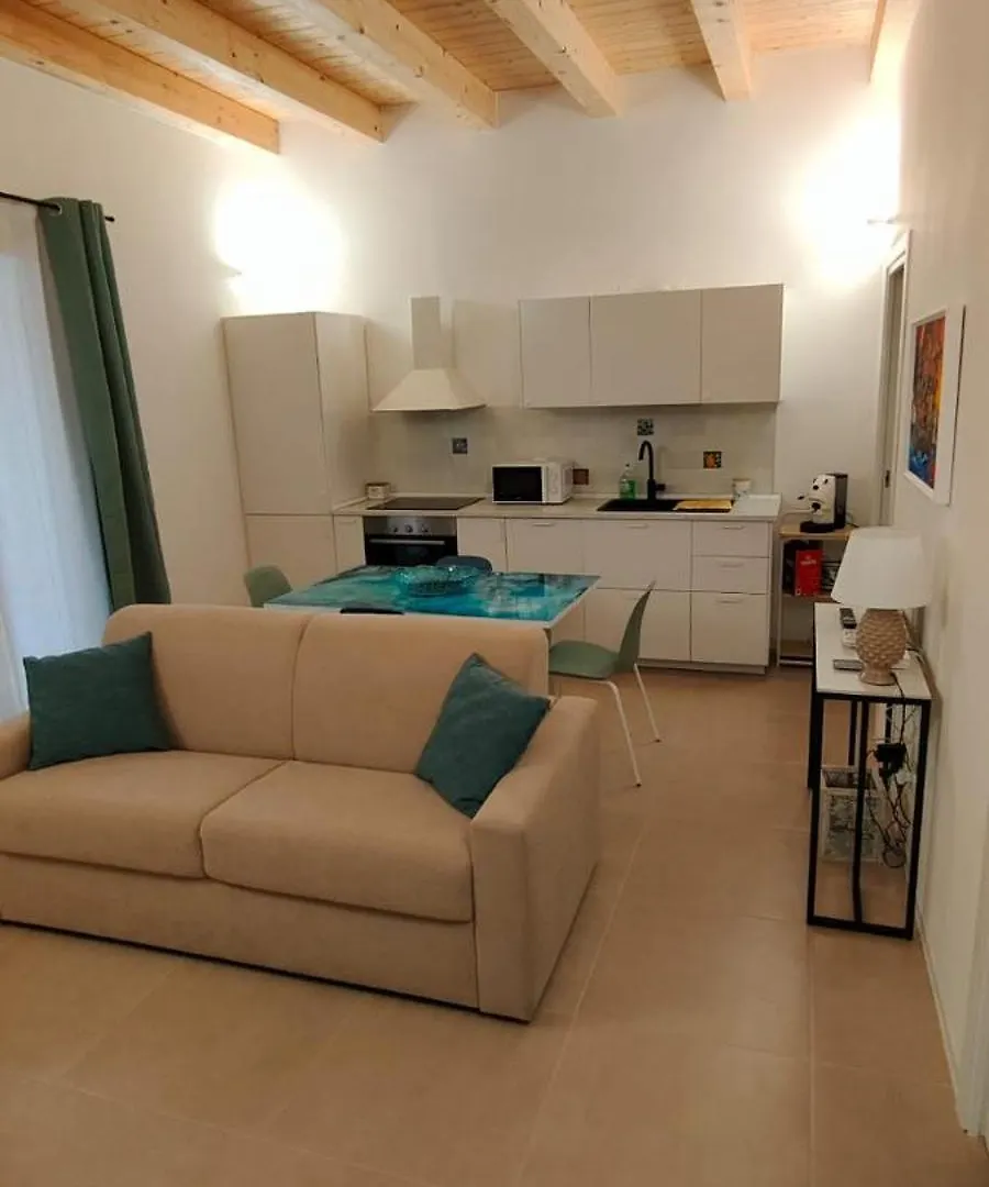 Crihouse Apartment Palermo