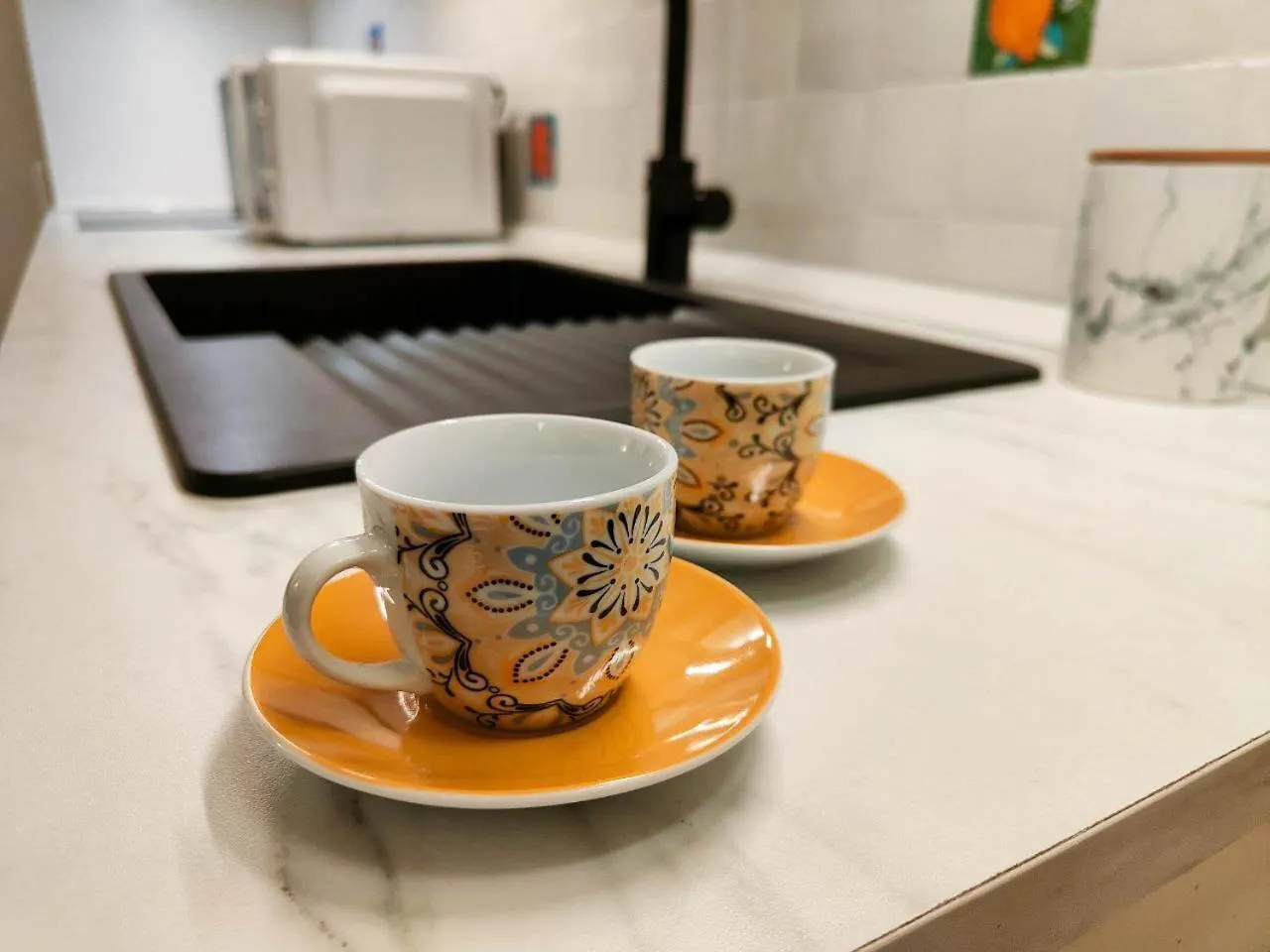 Crihouse Apartment Palermo 0*,