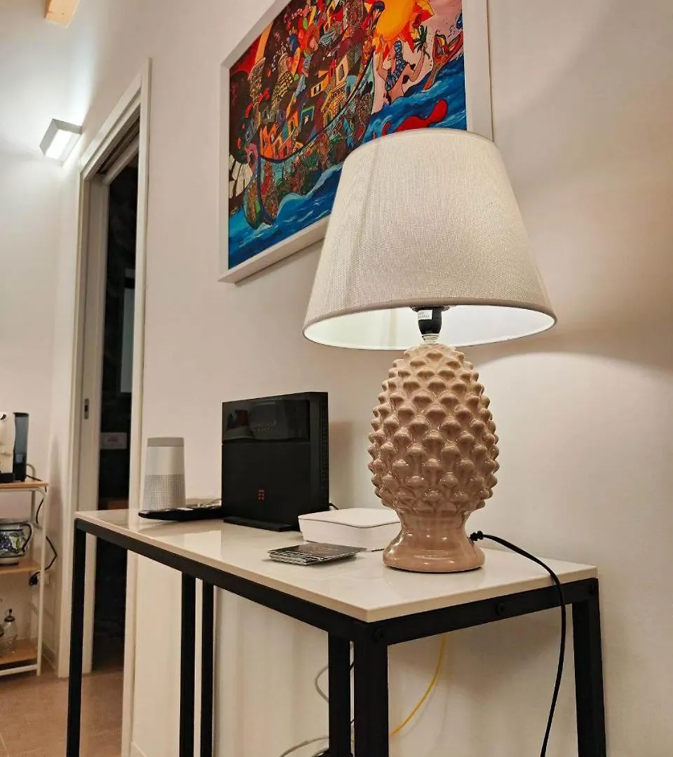 Crihouse Apartment Palermo