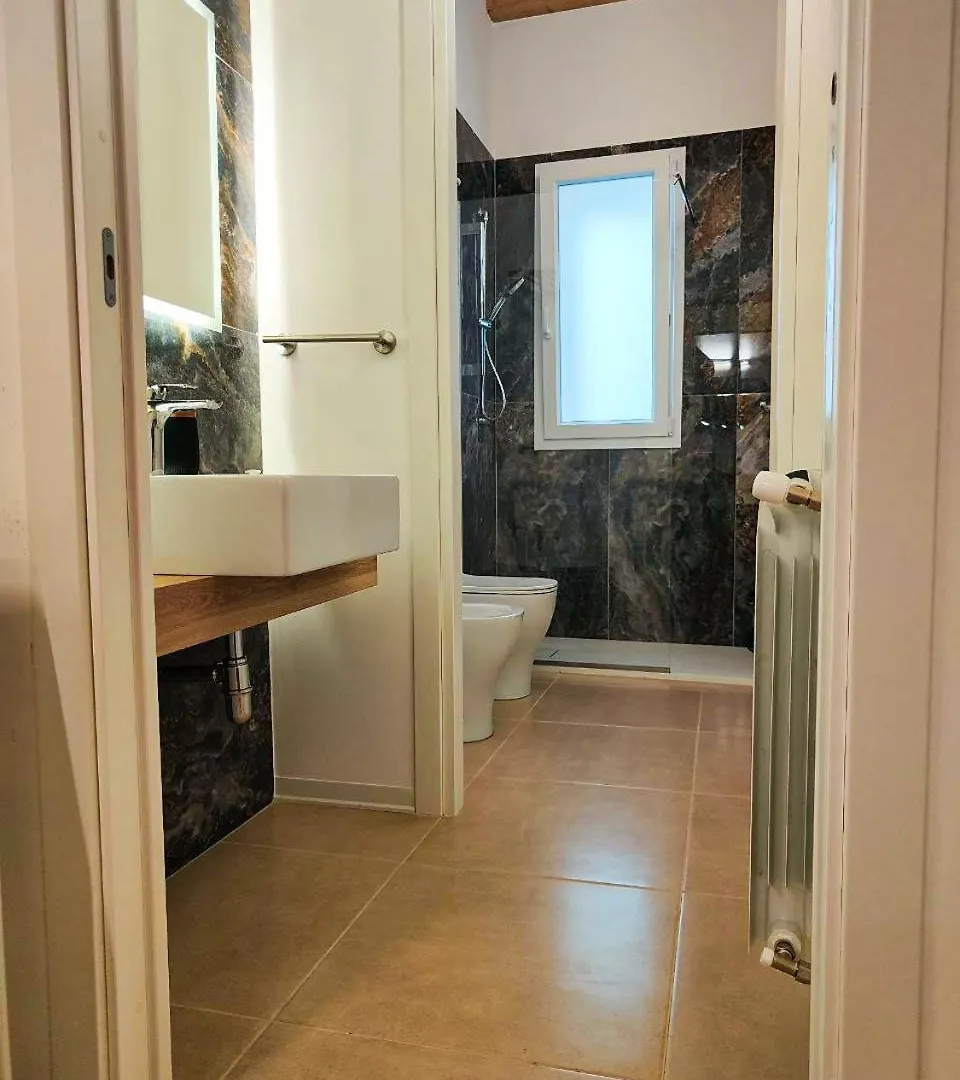Crihouse Apartment Palermo
