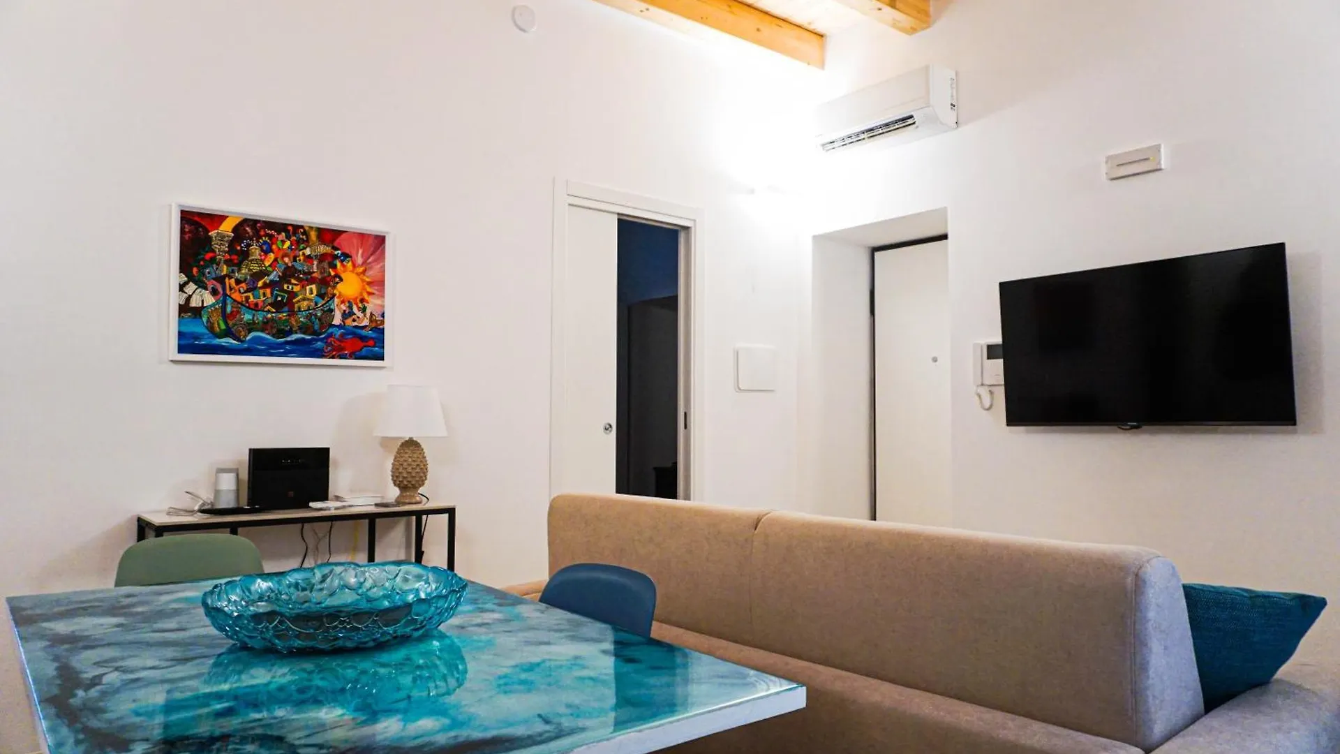 Crihouse Apartment Palermo