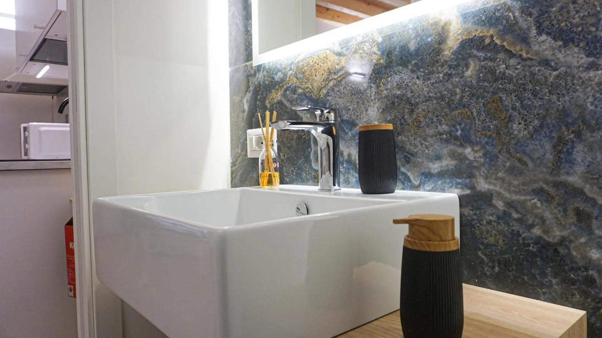 Crihouse Apartment Palermo