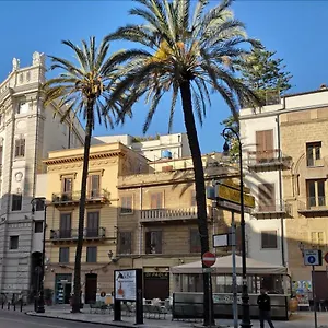 Appartamento Casetta Fiori Di Loto, Palermo